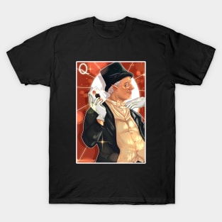 The Amazing Mr.Fell T-Shirt